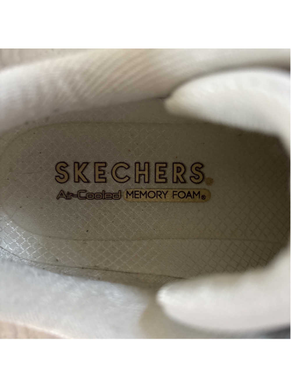 High Top Skechers Sneakers - Picture 3 of 13